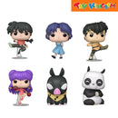 Funko Pop! Animation Runma 1/2 Vinyl Figure