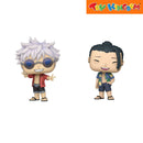 Funko Pop! Animation Jujutsu Kaisen Vinyl Figure