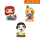 Funko Pop! Disney Princess Vinyl Figure