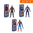 Marvel Spider-Man Venom Versus Action Figure