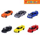 Majorette JDM Legends Premium Car
