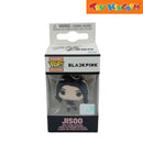 Funko Pop! Blackpink Jisoo Keychain