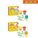 Play-Doh Display Bouquets Playset