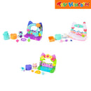 Gabby's Dollhouse Movie Balcony Playset