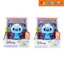 Ooshies Disney Stitch 4 inch Collectible Figure