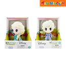 Ooshies Disney Frozen 4 inch Collectible Figure