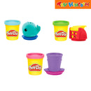 Play-Doh 2oz Mini Can Topper