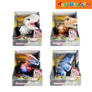 Ooshies Jurassic World 4 inch Collectible Figure