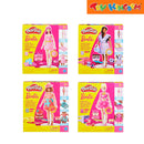 Play-Doh Barbie Fashion Playset