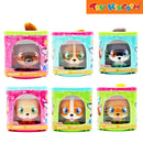 Happy Line QT Kitties Puppies Mystery Box