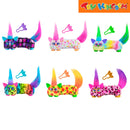 Furby DJ Furblets Interactive Toy