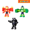 Marvel Iron Man And His Awesome Friends Collectible Figure