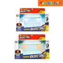 Dream Machine Mini Basketball Set