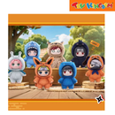 Naruto Shippuden: Cute Beast Party Series Plush Blind Box