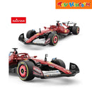 Rastar Ferrari Formula 1 Team SF-25 2025 1:18 Remote Control Car