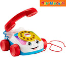Fisher-Price Chatter Telephone