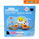 PinkFong Baby Shark Foam Puzzle