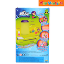 Orb Jelli Worldz Cute Mermaid Club Kit