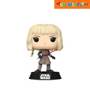 Funko Pop! Star Wars Bobblehead Shin Hati Figure