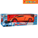 Road Rats Orange 1:16 Scale Road Sprinter 11