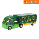 Hot Wheels Track Trucks Haulin Heat