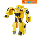 Transformers Autobot Bumblebee 7 inch Robot