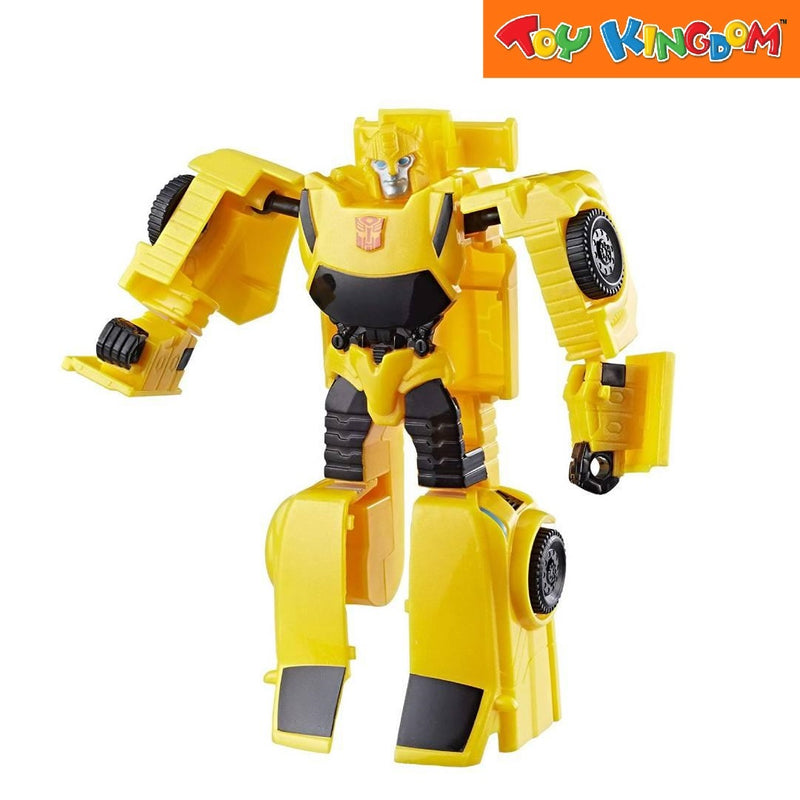 Transformers Autobot Bumblebee 7 inch Robot