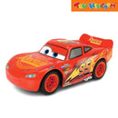 Dickie Toys Disney Pixar Cars RC Single Drive Lightning McQueen Vehicle