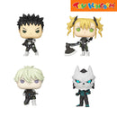 Funko Pop! Animation Kaiju No. 8 Vinyl Figure