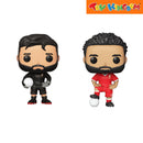 Funko Pop! Football Livel Pool Football Club Vinyl Figure