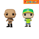 Funko Pop! WWE Vinyl Figure