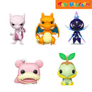 Funko Pop! Games Pokemon Vinyl Figure