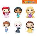 Funko Pop! Disney Princess Vinyl Figure