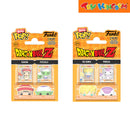 Funko Bitty Pop! Dragon Ball Z 2pcs Vinyl Figure
