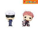 Funko Pop! Animation Jujutsu Kaisen Vinyl Figure