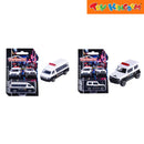 Majorette Japan Series Kabaya Police