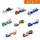 Majorette City Transporter