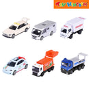Majorette City Premium