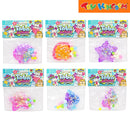 Orb Series 1 Curiousities Tabalicious Seashells