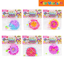 Orb Series 1 Curiousities Tabalicious Flowers