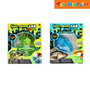 Orb Goo-Natomy Lab Specimen Explorer Kit