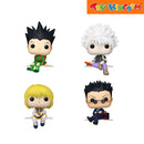 Funko Pop! Animation Hunter X Hunter Vinyl Figure