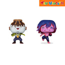 Funko Pop! Animation Jujutsu Kaisen Shibuya Incident Vinyl Figure