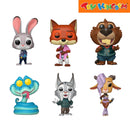 Funko Pop! Disney Zootopia 2 Vinyl Figure