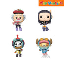 Funko Pop! Animation One Piece Vinyl Figure