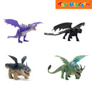 How To Train Your Dragon Small Dragons