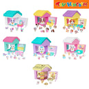 Little Live Pets Mama Surprise Fam Mamas House