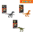 Jurassic World Rebirth 6 inch Mini Dinosaur