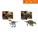 Jurassic World Rebirth Frenzy Pack Dinosaur Figure