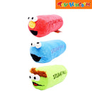 Sesame Street Bolster Pillow